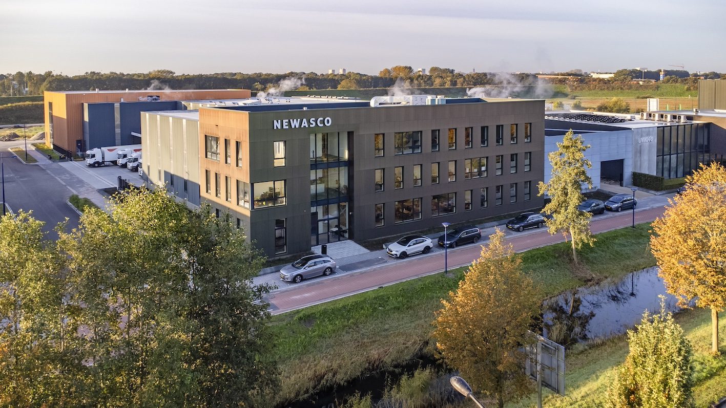 Bouwbedrijf A. Huurdeman particuliere woning verbouwen