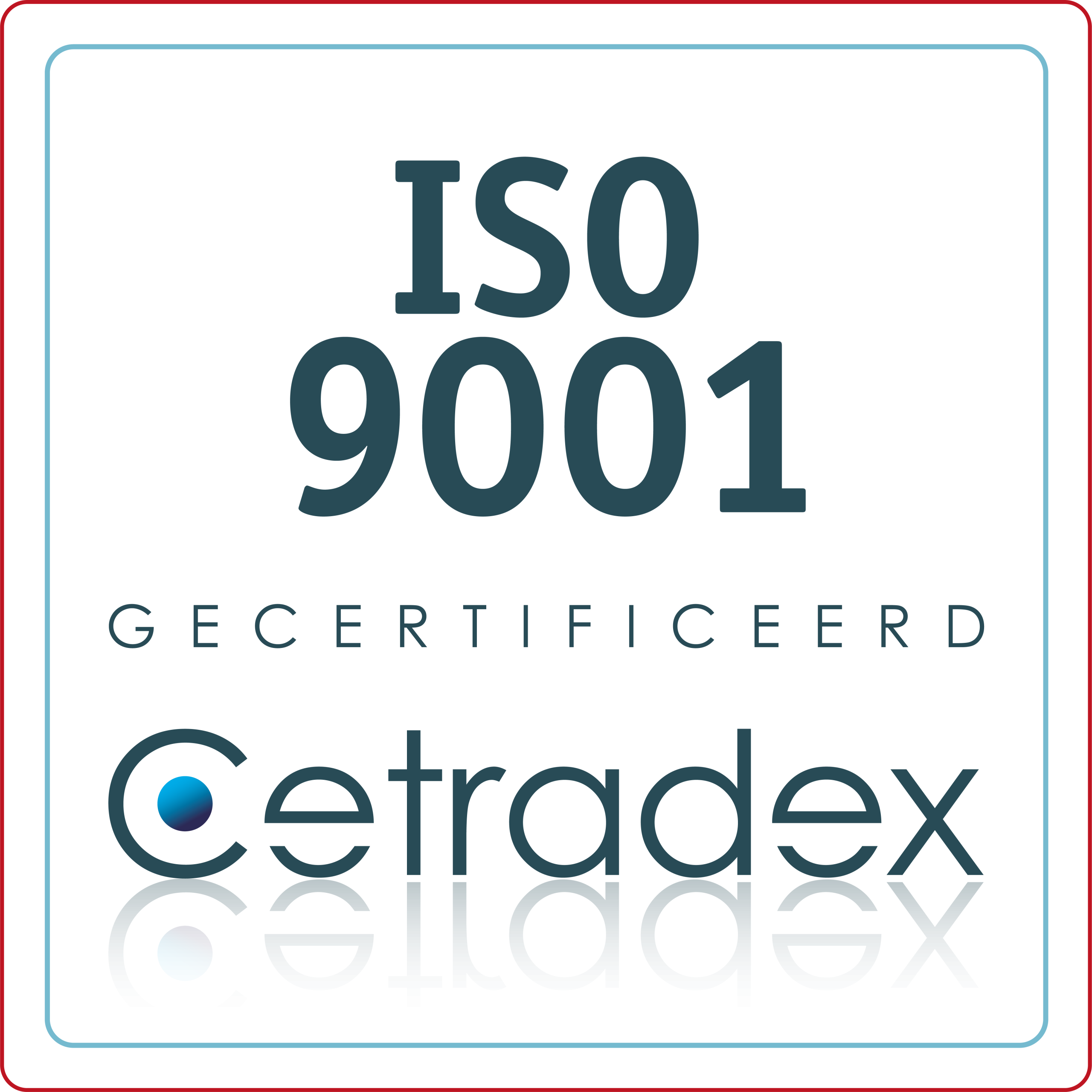 ISO9001_Cetradex_2023 - Bouwbedrijf A. Huurdeman