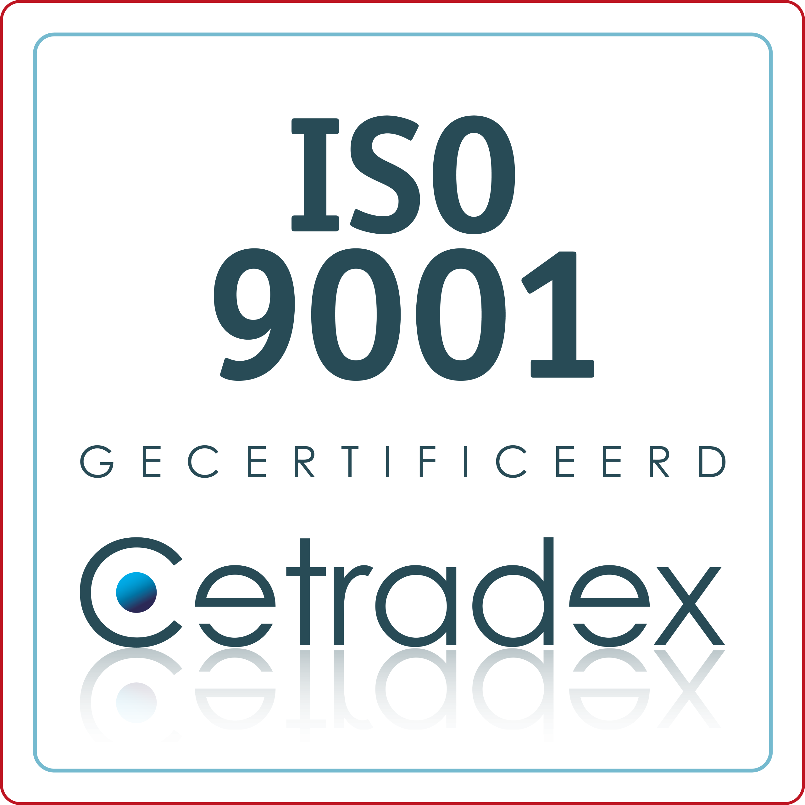 ISO9001_Cetradex_2023 - Bouwbedrijf A. Huurdeman